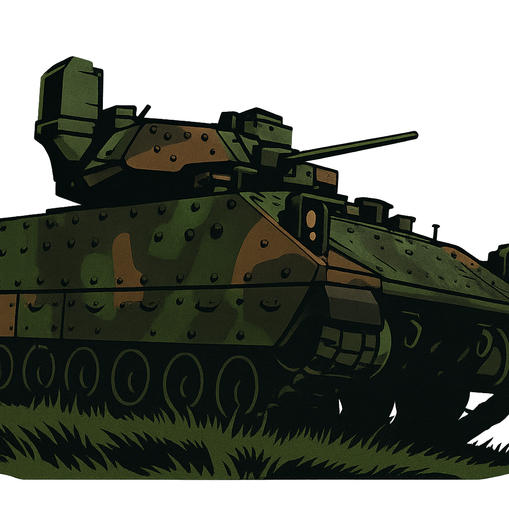 Bravo Company